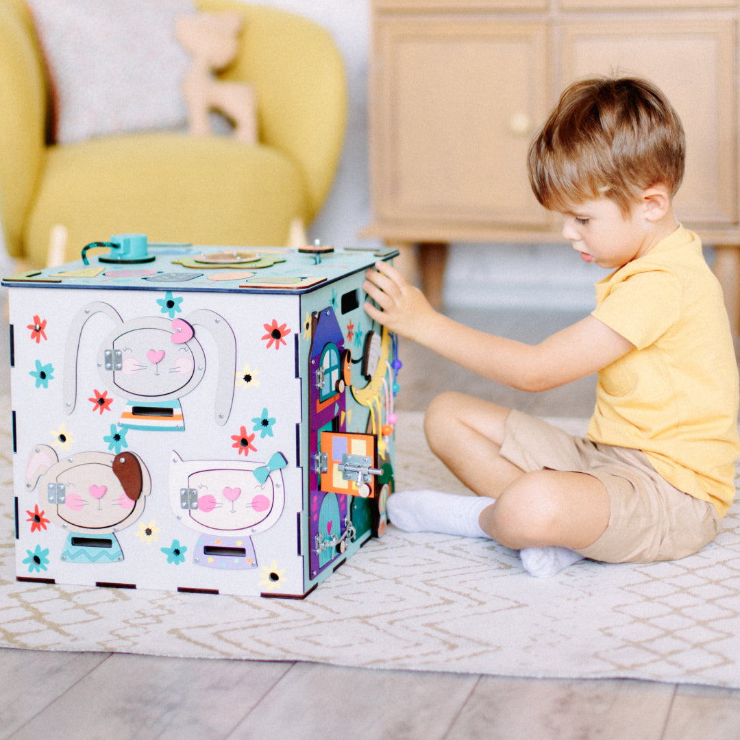 bunny-busy-board-cube