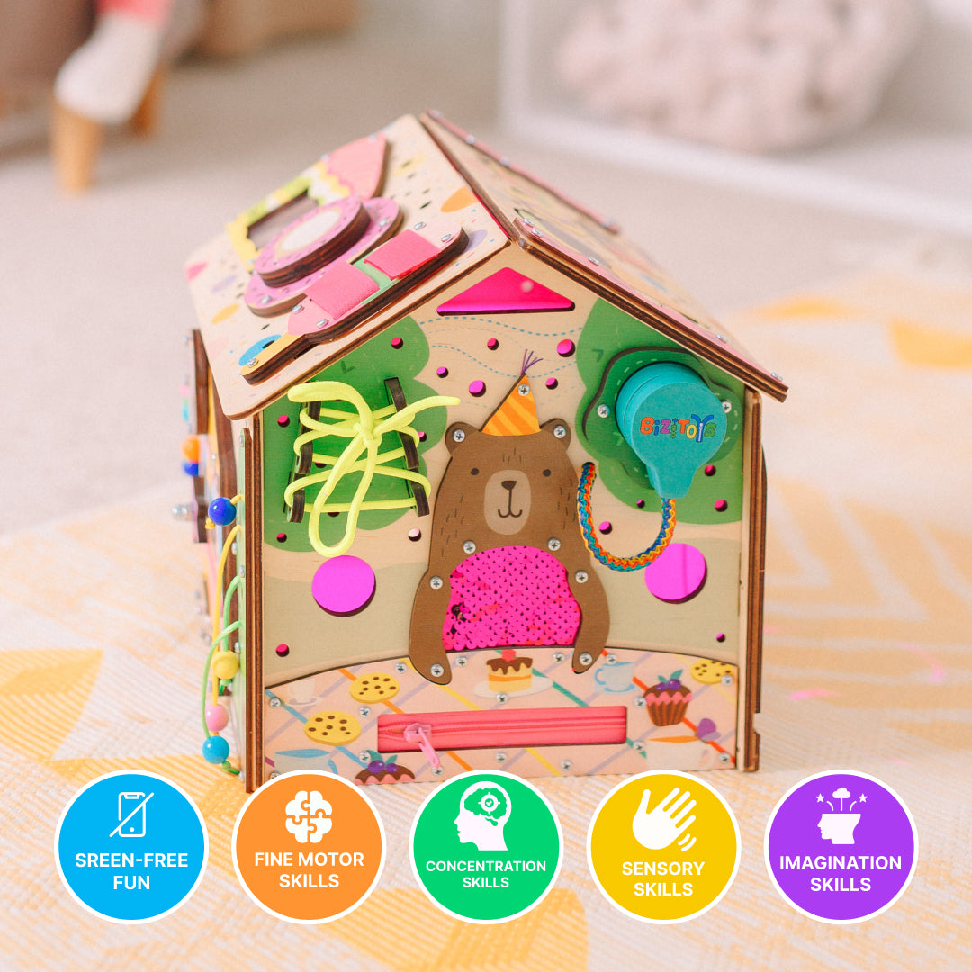 best montessori gift for toddler birthday