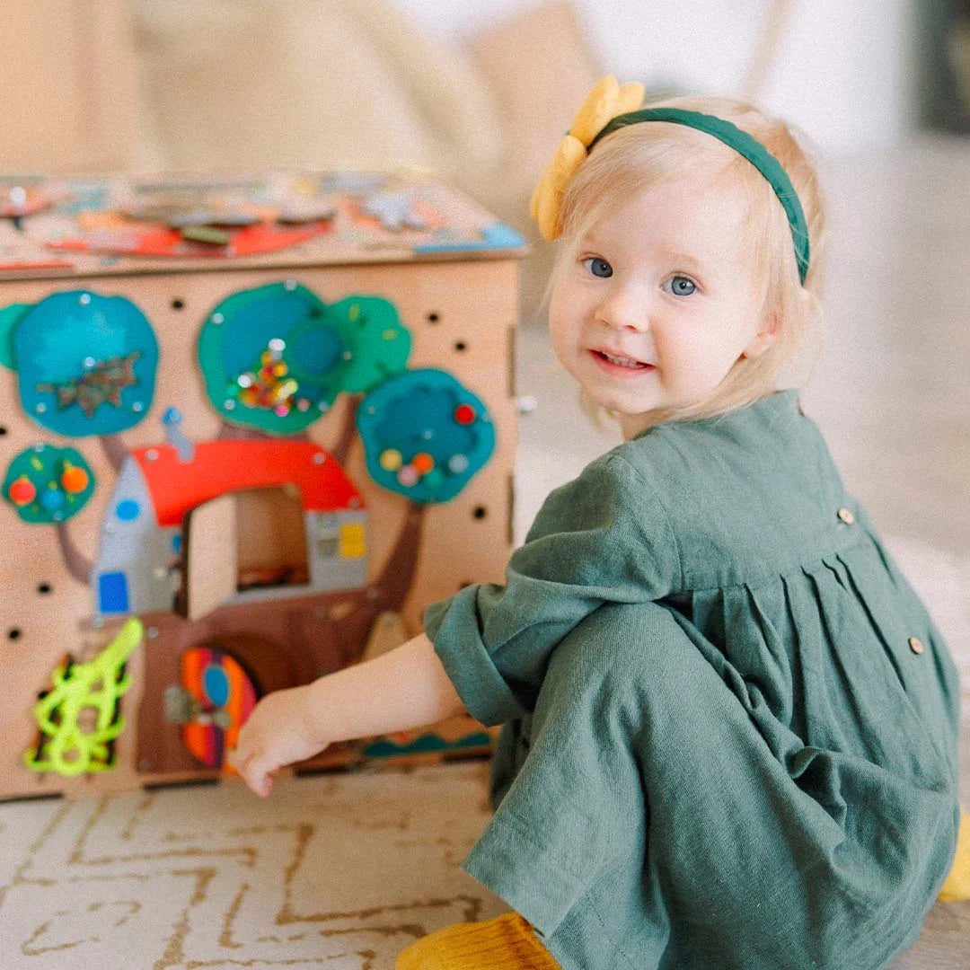 toddler fine motor toy