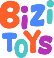 BiziToys logo